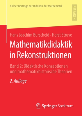 Mathematikdidaktik in Rekonstruktionen