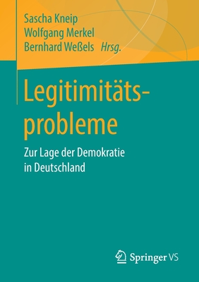 Legitimitatsprobleme