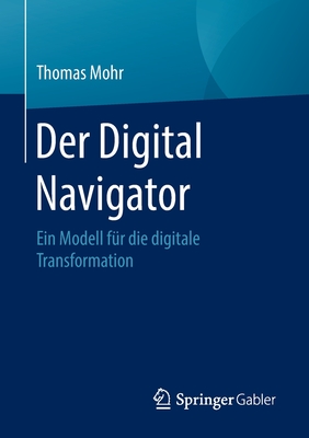 Der Digital Navigator