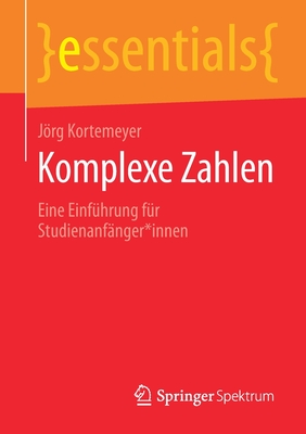 Komplexe Zahlen