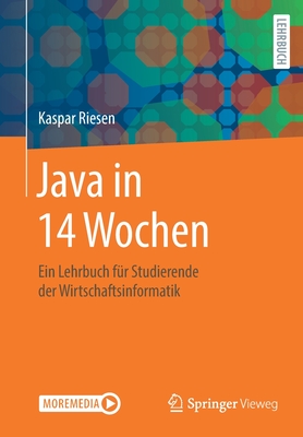 Java in 14 Wochen