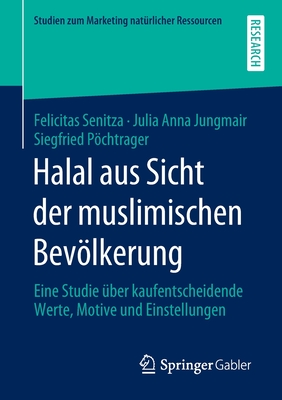 Halal aus Sicht der muslimischen Bevolkerung