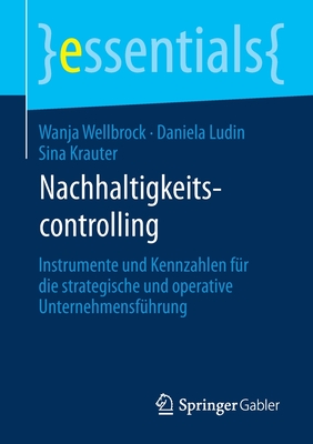 Nachhaltigkeitscontrolling