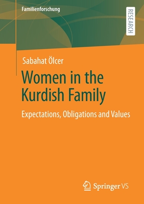 Women in the Kurdish Family