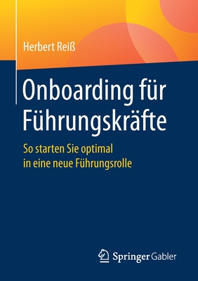 Onboarding fur Fuhrungskrafte