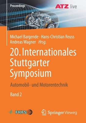 20. Internationales Stuttgarter Symposium