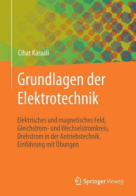 Grundlagen der Elektrotechnik