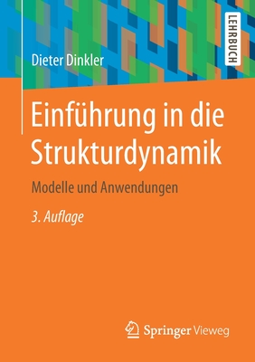 Einfuhrung in die Strukturdynamik