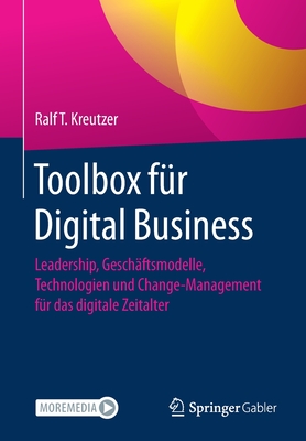 Toolbox für Digital Business