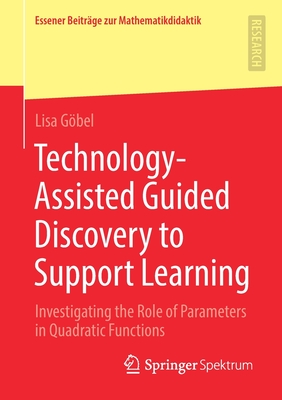 Technology-Assisted Guided Discovery to Support Learning