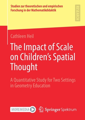 The Impact of Scale on Children's Spatial Thought