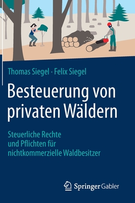 Besteuerung von privaten Wäldern