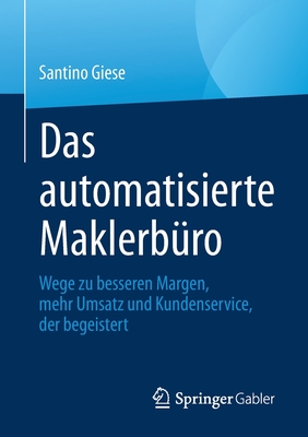 Das automatisierte Maklerburo