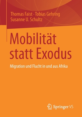 Mobilitat statt Exodus