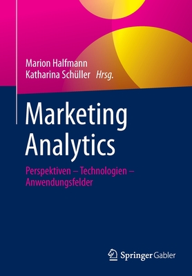 Marketing Analytics