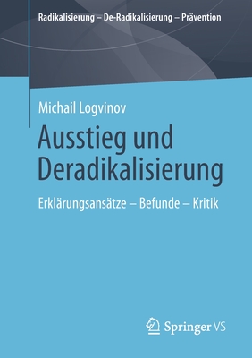 Ausstieg und Deradikalisierung