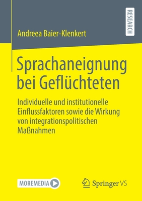 Sprachaneignung bei Geflüchteten