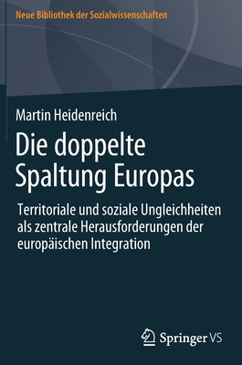 Die doppelte Spaltung Europas