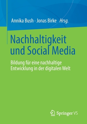 Nachhaltigkeit und Social Media
