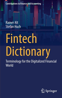 Fintech Dictionary