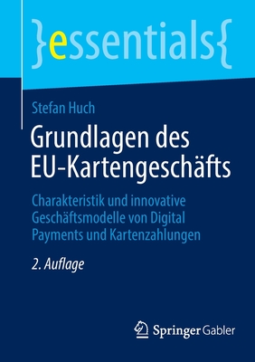 Grundlagen des EU-Kartengeschäfts