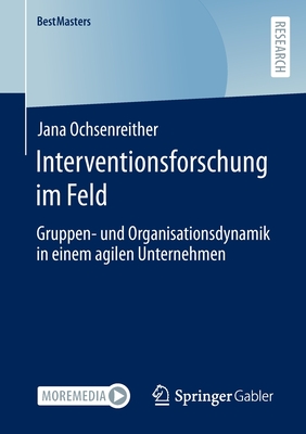 Interventionsforschung im Feld
