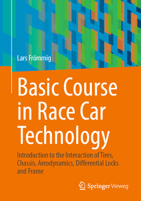 Basic Course in Race Car Technology