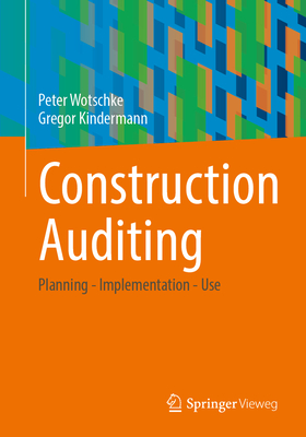 Construction Auditing