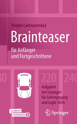 Brainteaser Für Anfänger Und Fortgeschrittene Access Card