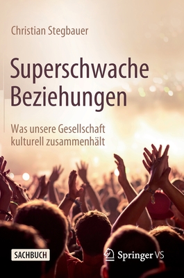 Superschwache Beziehungen