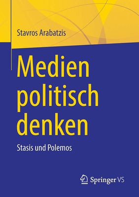 Medien politisch denken
