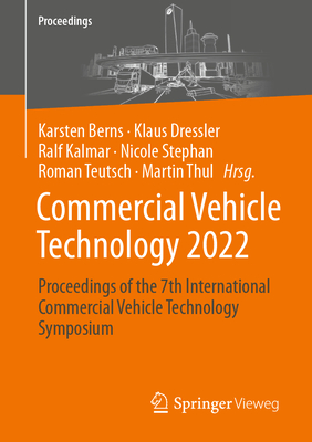 Commercial Vehicle Technology 2022