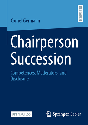 Chairperson Succession