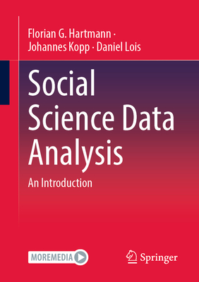 Social Science Data Analysis