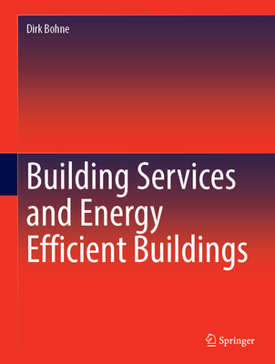 Building Services and Energy Efficient Buildings