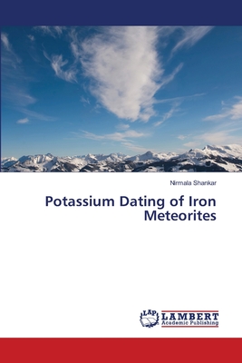 Potassium Dating of Iron Meteorites