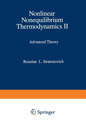 Nonlinear Nonequilibrium Thermodynamics II