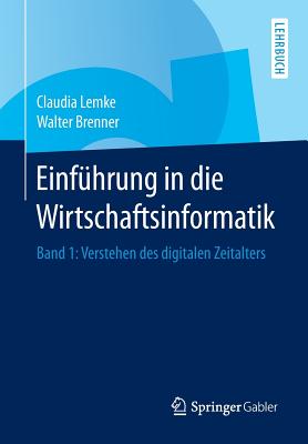 Einführung in die Wirtschaftsinformatik