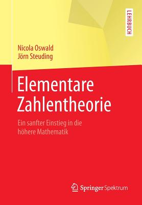 Elementare Zahlentheorie