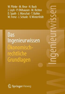 Das Ingenieurwissen