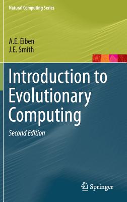 Introduction to Evolutionary Computing