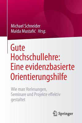 Gute Hochschullehre