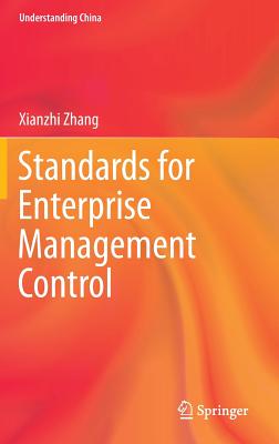 Standards for Enterprise Management Control