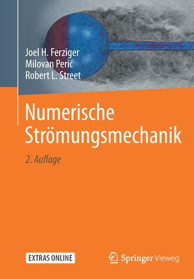 Numerische Stromungsmechanik