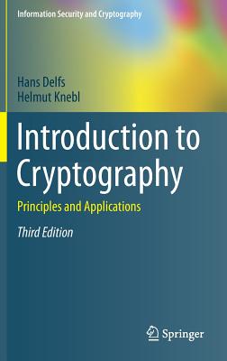 Introduction to Cryptography