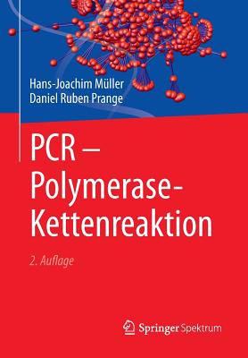 PCR - Polymerase-Kettenreaktion