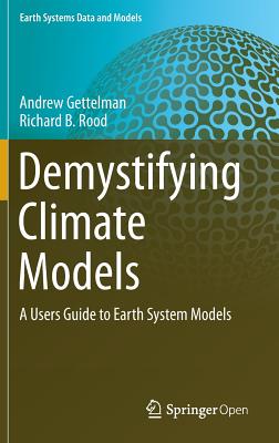 Demystifying Climate Models