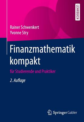Finanzmathematik kompakt
