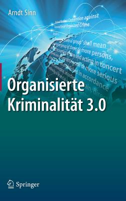 Organisierte Kriminalitat 3.0