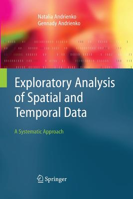 Exploratory Analysis of Spatial and Temporal Data